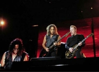 Metallica Through The Never - trejler