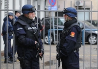 Barani na provjeri zbog Bojovića