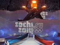 U Sočiju rigorozne doping kontrole