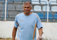 Gaćinović i Jagodić u igri za trenera Boraca