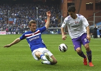 Niko neće u Arsenal