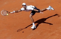 Novak na Nadala u polufinalu