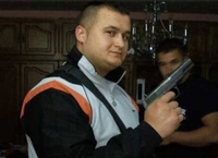 Tuzla: Beriz Kabilović se predao policiji nakon 66 dana skrivanja