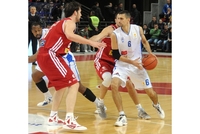 Igokea ide po brejk