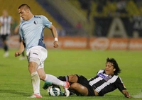 Đurđević i Vitas u Partizanu!