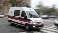 Ruma: U sudaru poginula oba vozača