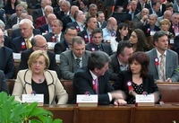 Tešanović: Sportski uspjesi Srbije u Srpskoj se doživljavaju kao svoji!