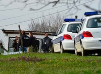 Mladenovac: Policajac nađen mrtav