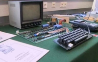 Apple 1 продат за пола милиона евра