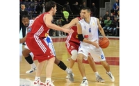Igokea poražena u Širokom Brijegu