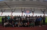 Bratske veze sa Crvenom zvezdom