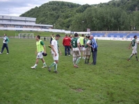 Mladosti titula i Premijer liga