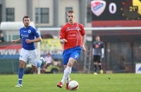 Borac na evropskoj sceni