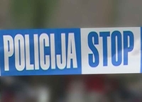 Podgorica: Poginule tri osobe