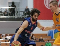 Teodosić ne igra do kraja sezone