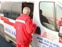 Žena pretučena bejzbol palicom