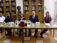 Promovisana “Antologija”