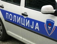 Pronađen ukradeni “džip”, lopov uhapšen