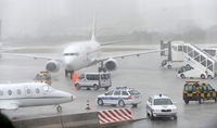 Šveđanin uhapšen na aerodromu zbog pištolja u prtljagu