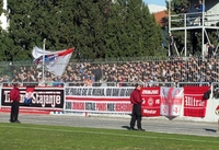UEFA zabranila odigravanje utakmice Zrinjski - Hrvatska