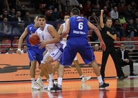 Igokea nišani novu pobjedu