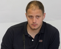 Radoslav Nesterović - Srbija favorit na Evropskom prvenstvu