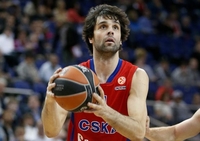 Teodosić propušta Evrobasket!