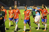 Borac najavio istupanje iz Lige