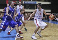 Bez Teodosića na Evrobasket