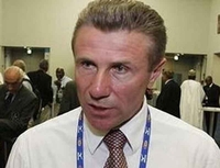Bubka želi na čelo Međunarodnog olimpijskog komiteta