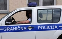 Crnogorac uhapšen zbog krađa