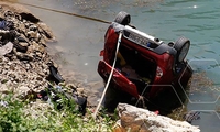 Mostar: Poginule dvije žene i beba