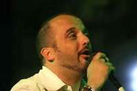 Otkazan koncert Tonija Cetinskog u Banjaluci