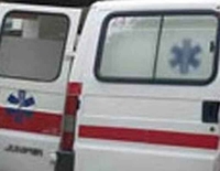 Povrijeđen devetogodišnjak