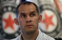 Partizan produžio ugovor sa Rašovićem do 2015, Nađ novi sportski direktor 