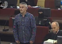 Turković vrijeđao tužioce, svjedoci opisali pljačku “Kargo” centra