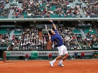 Nole ekspresno do trećeg kola