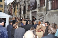 Otvoren paviljon BiH u Veneciji