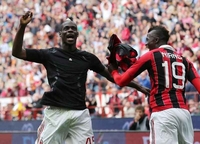 Baloteli optužen da je dilovao drogu 2010.