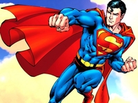 Supermen dobio novi logo