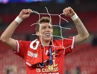 Mandžukić: Da uđemo u istoriju