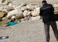 U Dubrovniku se utopio turista iz Finske