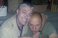 Uhapšen napadač na Danilovića