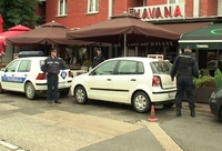 Akciji Arka: Pritvoreni krijumčari kokaina