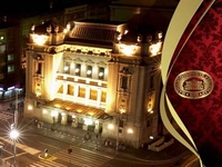Opera na otvorenom