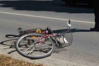 Povrijeđen maloljetni biciklista