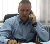 Igor Vuković uhapšen zbog pronevjere
