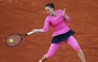 Jelena uz samo dva izgubljena gema do četvrtfinala sa Šarapovom! 