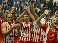 Crvena zvezda zvanično u Evroligi!
