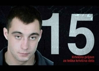 Ko je pucao u vođu “Hijena”: Policija saslušava navijače Zvezde